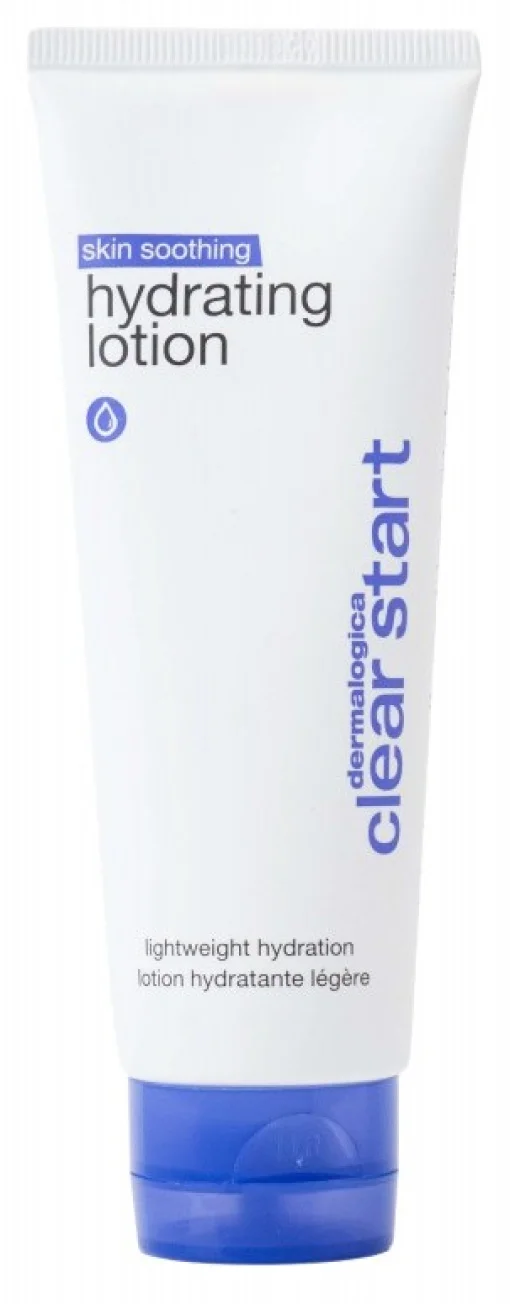 Успокаивающий увлажняющий лосьон Dermalogica Skin Soothing Hydrating Lotion, 60 мл