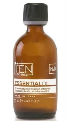 Есенція Релакс TEN Essential oil relax, 50 мл