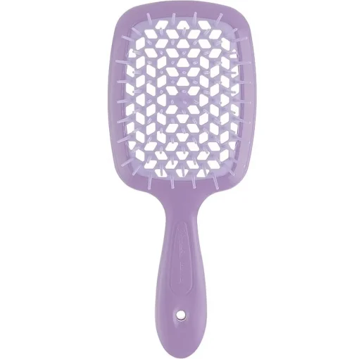 Щітка лавандова Janeke Small Superbrush Standart