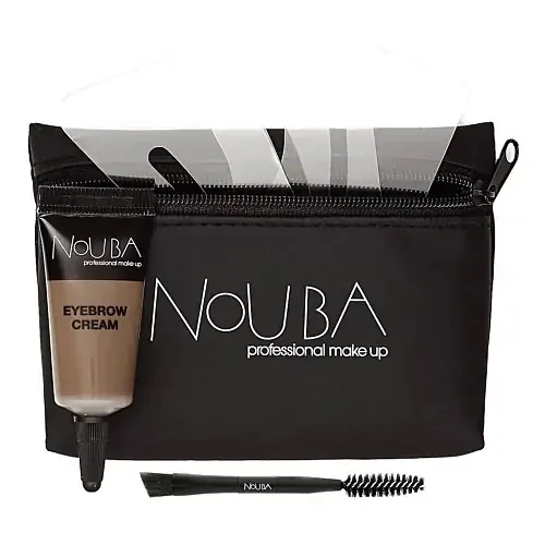 Тіні для брів Nouba Make Up Coffrets № 15, 7 мл