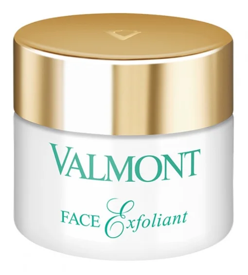 Ексфоліант для обличчя Valmont Face Exfoliant, 50 мл