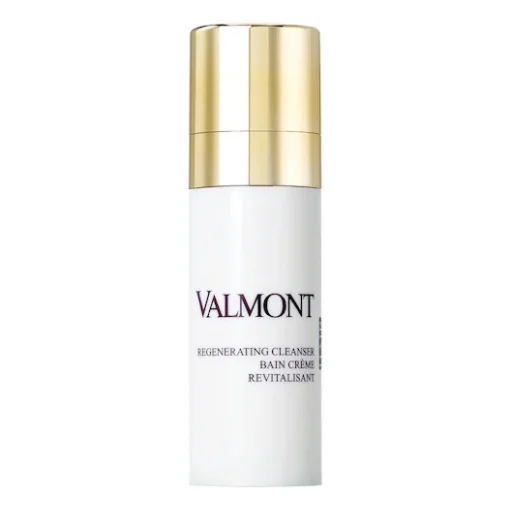 Регенерирующий очищающий крем-шампунь Valmont Regenerating Cleanser, 150 мл