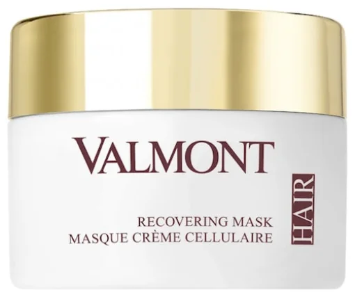 Відновлююча маска для волосся Valmont Restoring Mask, 200 мл