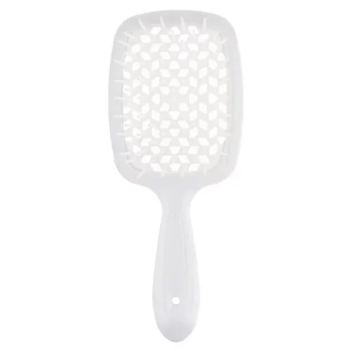 Щетка белая Janeke Superbrush Standart