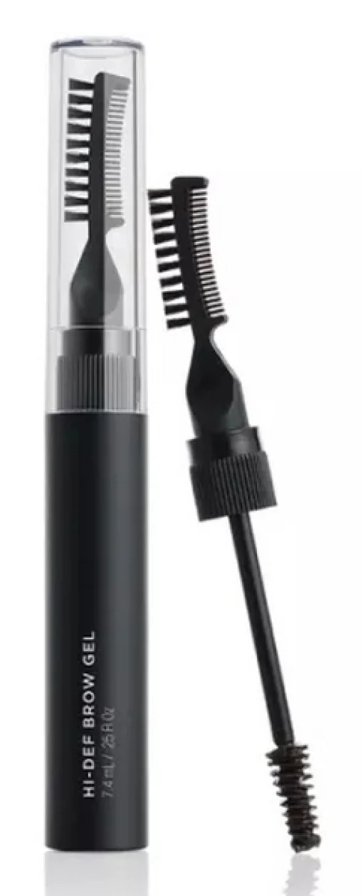 Гель-стайлер для фиксации бровей светло-коричневый Revitalash Hi-Def Tinted Brow Gel, 7.4 мл